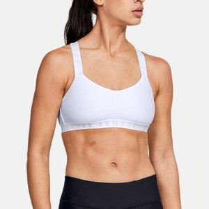 Under Armour Strappy Sports Bralette L